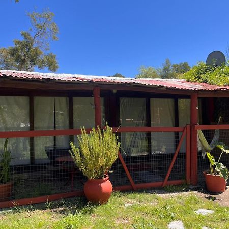 Casa Marys En El Tesoro De La Barra Villa Punta del Este Dış mekan fotoğraf