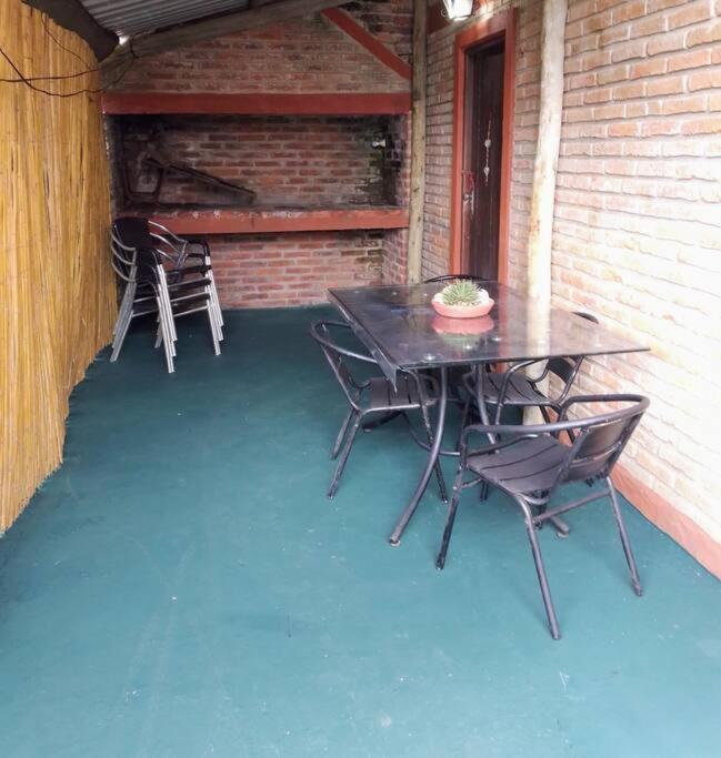 Casa Marys En El Tesoro De La Barra Villa Punta del Este Dış mekan fotoğraf