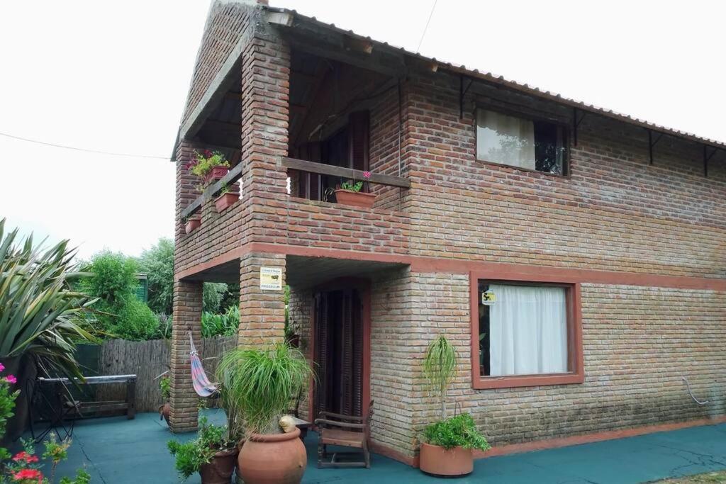 Casa Marys En El Tesoro De La Barra Villa Punta del Este Dış mekan fotoğraf