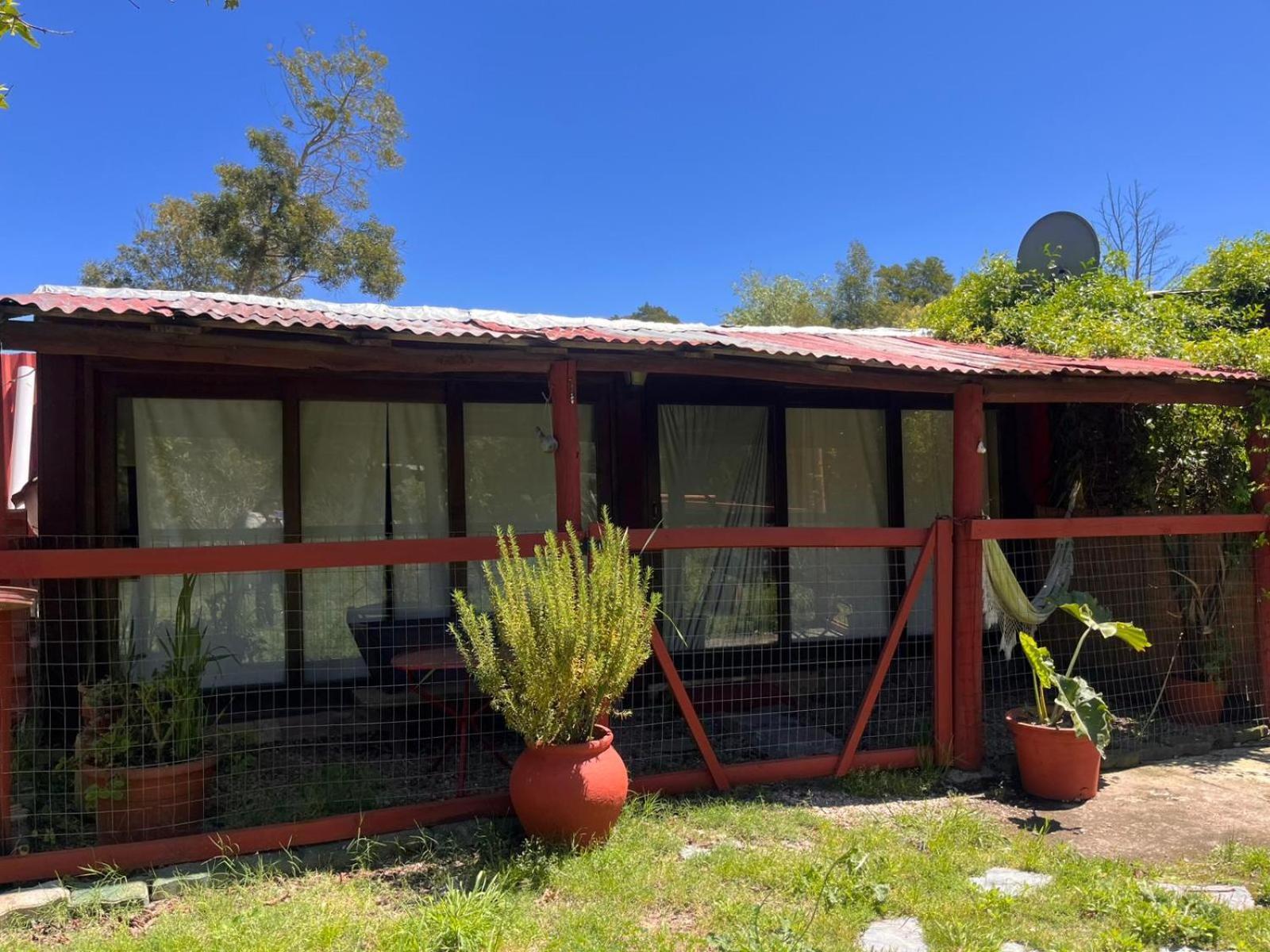 Casa Marys En El Tesoro De La Barra Villa Punta del Este Dış mekan fotoğraf