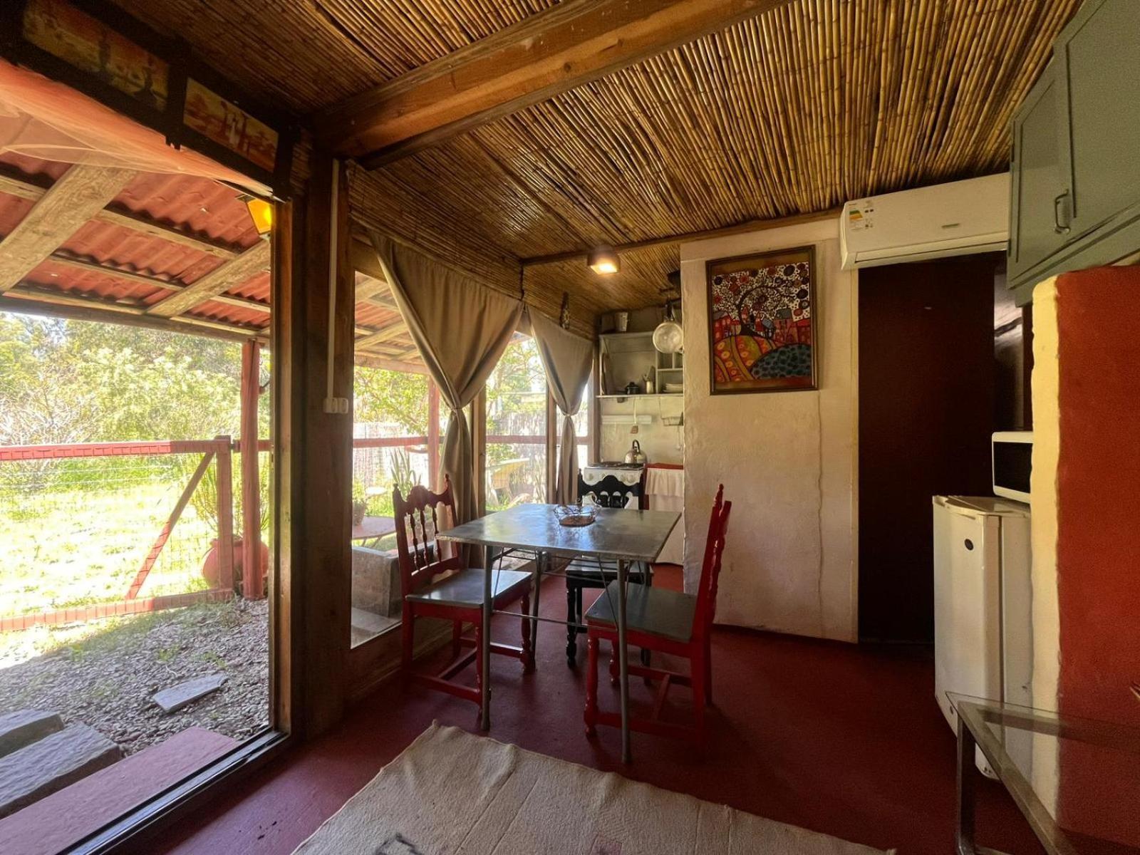 Casa Marys En El Tesoro De La Barra Villa Punta del Este Dış mekan fotoğraf