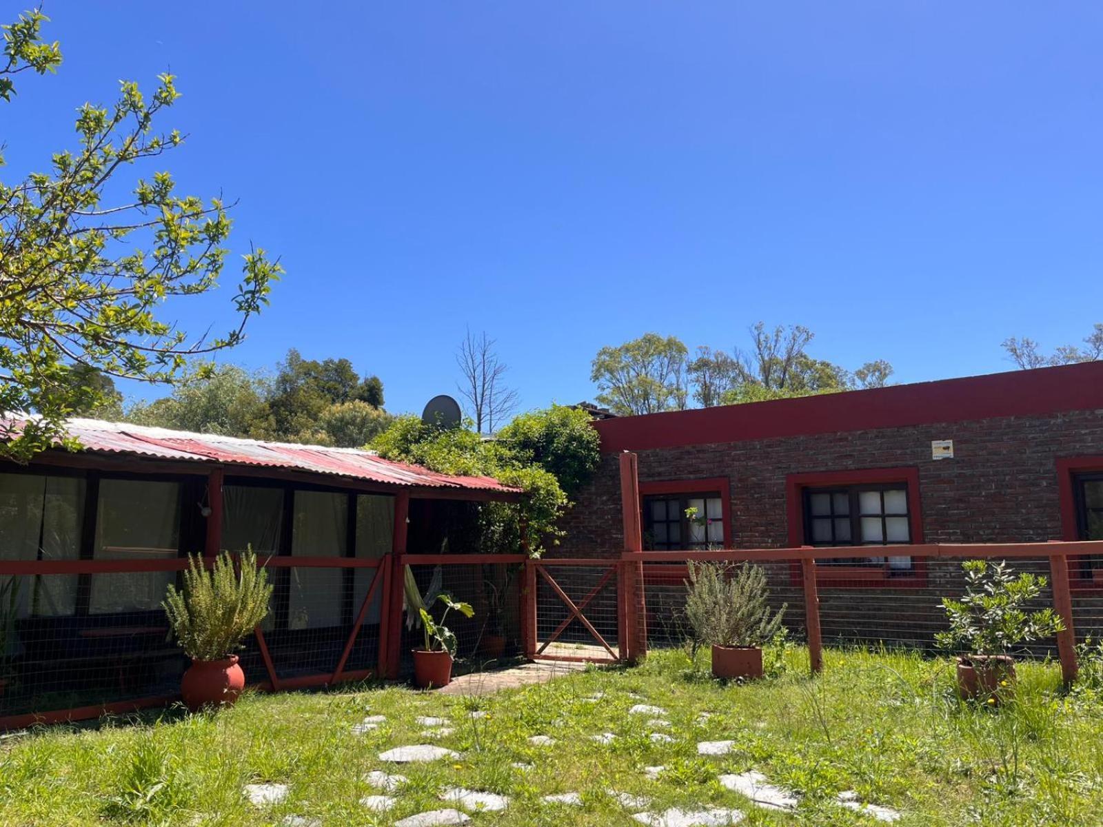 Casa Marys En El Tesoro De La Barra Villa Punta del Este Dış mekan fotoğraf