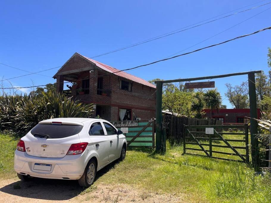 Casa Marys En El Tesoro De La Barra Villa Punta del Este Dış mekan fotoğraf