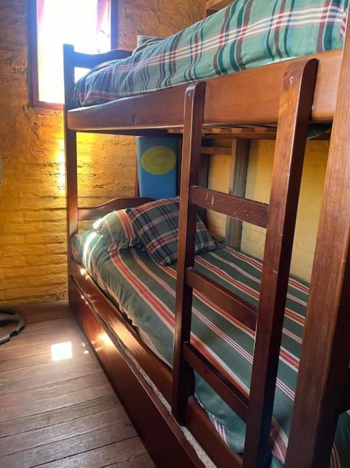 Casa Marys En El Tesoro De La Barra Villa Punta del Este Dış mekan fotoğraf