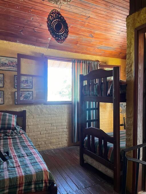 Casa Marys En El Tesoro De La Barra Villa Punta del Este Dış mekan fotoğraf