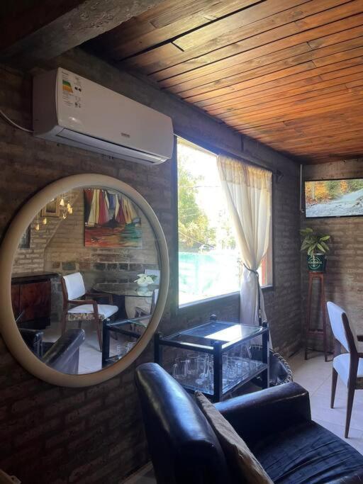 Casa Marys En El Tesoro De La Barra Villa Punta del Este Dış mekan fotoğraf