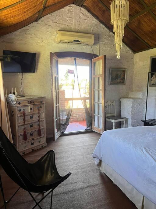 Casa Marys En El Tesoro De La Barra Villa Punta del Este Dış mekan fotoğraf