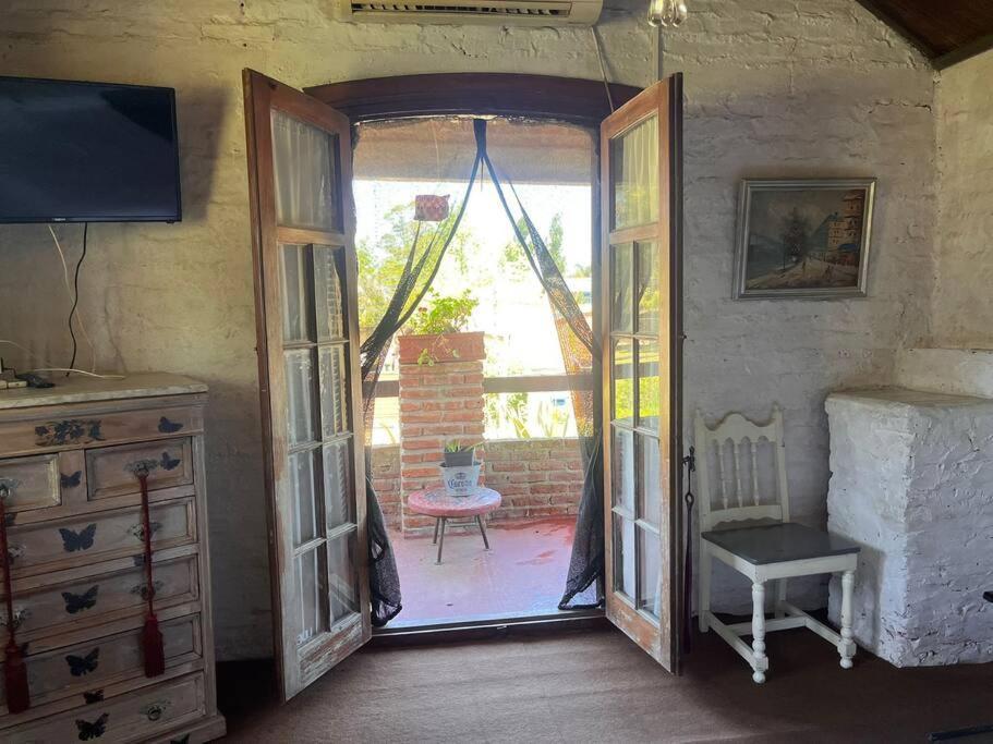 Casa Marys En El Tesoro De La Barra Villa Punta del Este Dış mekan fotoğraf