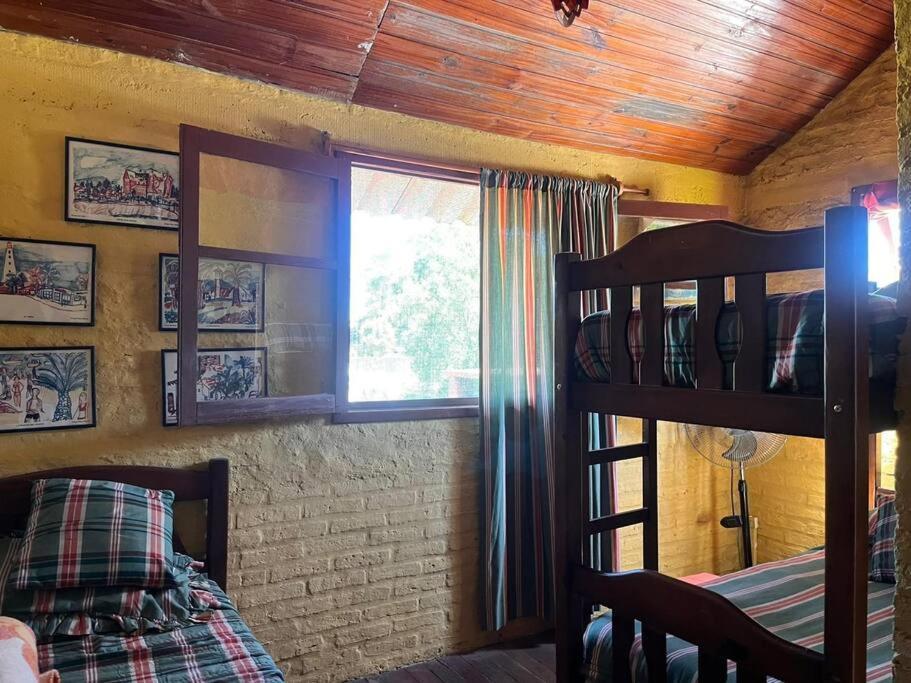 Casa Marys En El Tesoro De La Barra Villa Punta del Este Dış mekan fotoğraf