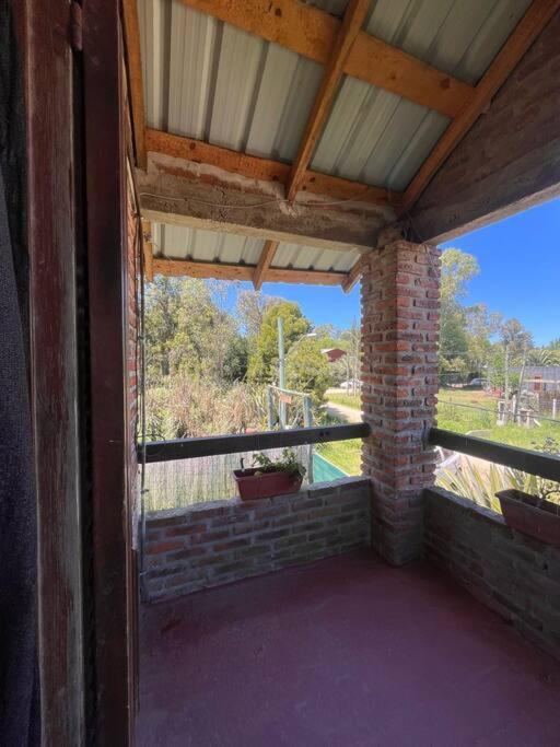 Casa Marys En El Tesoro De La Barra Villa Punta del Este Dış mekan fotoğraf