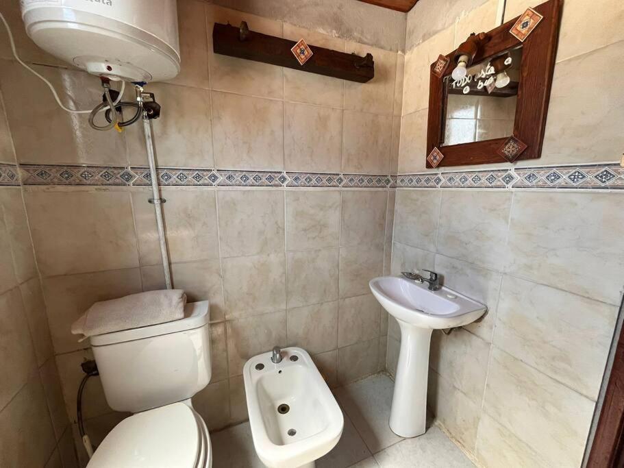 Casa Marys En El Tesoro De La Barra Villa Punta del Este Dış mekan fotoğraf
