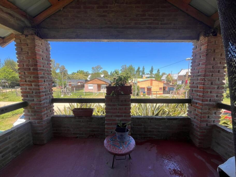 Casa Marys En El Tesoro De La Barra Villa Punta del Este Dış mekan fotoğraf