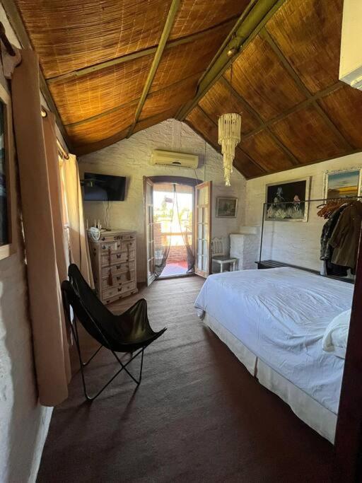 Casa Marys En El Tesoro De La Barra Villa Punta del Este Dış mekan fotoğraf